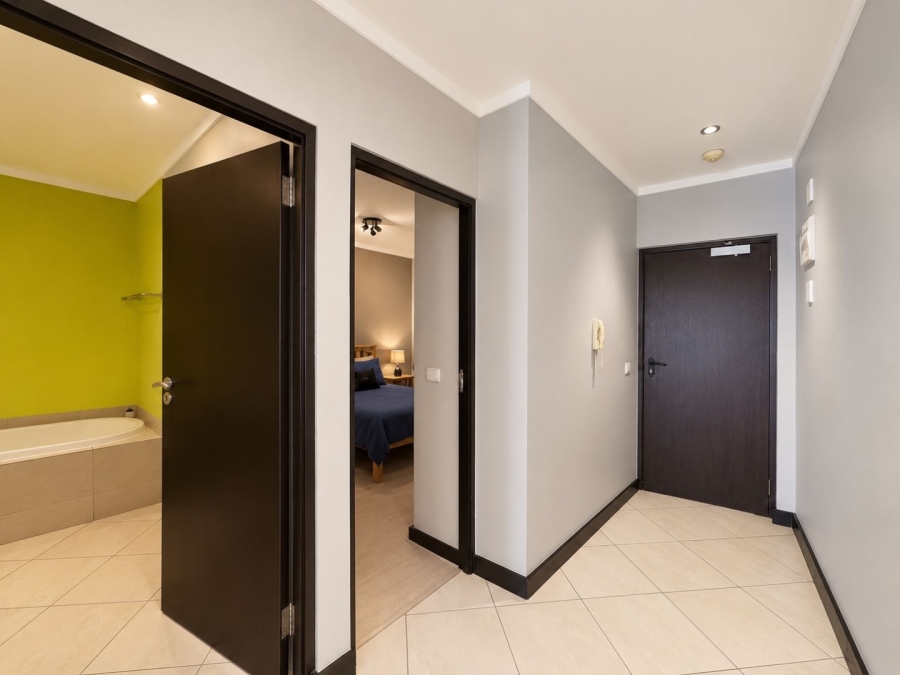 1 Bedroom Property for Sale in Cape Town City Centre Western Cape